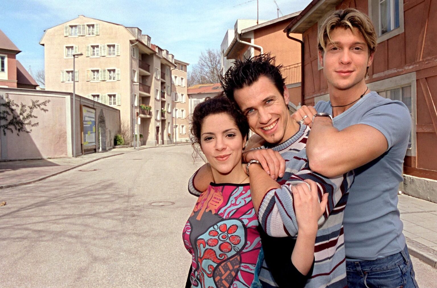 hochzeit walter unterweger heute