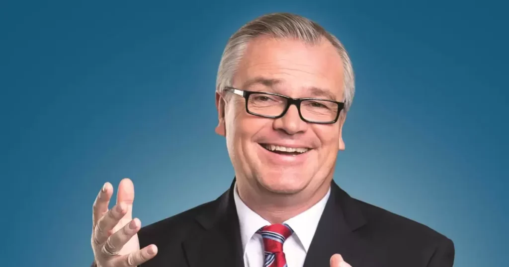 jürgen beckers neue freundin