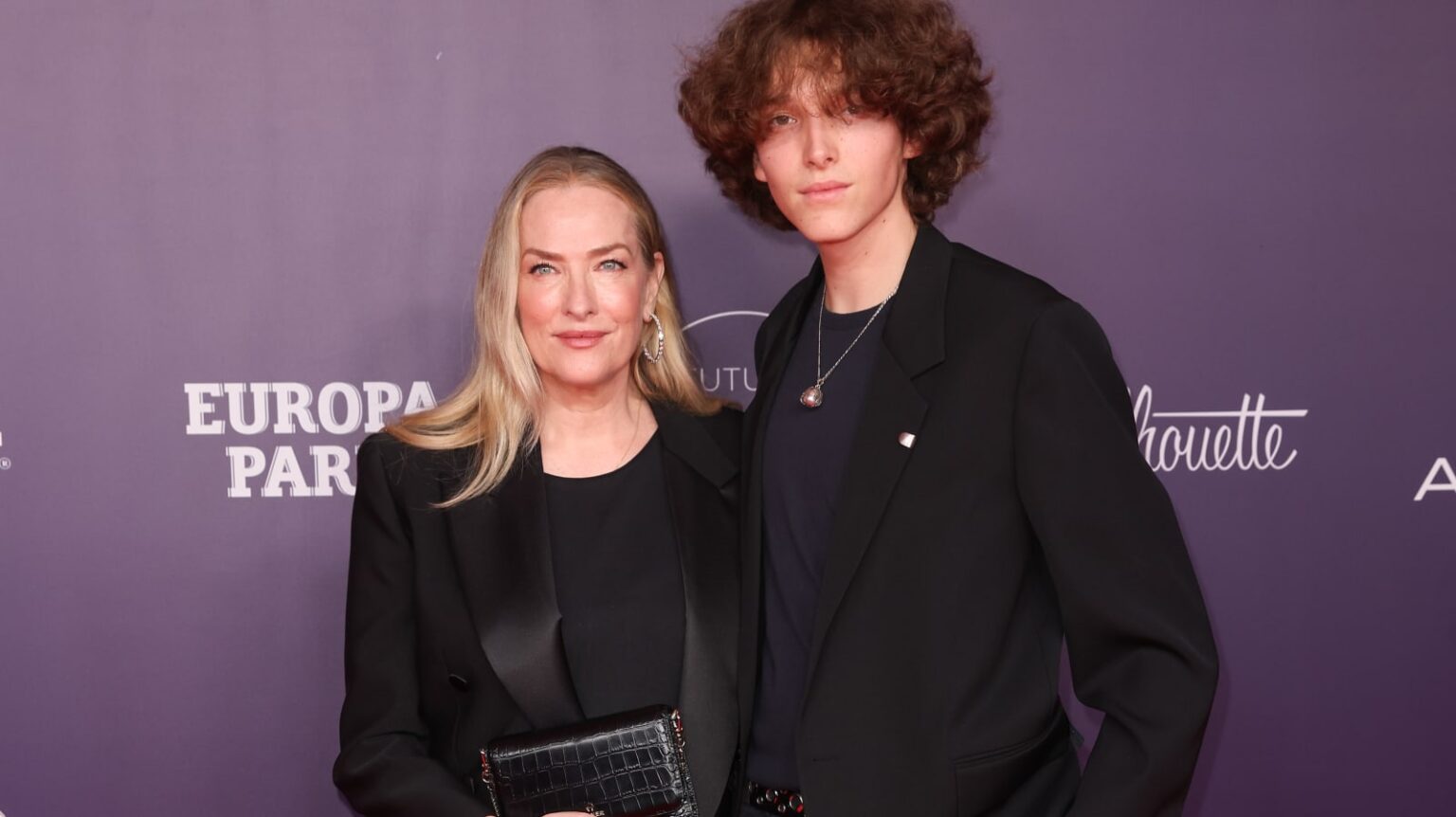Jonah Patitz – Leben, Familie und Karriere des Nachwuchsmodels jonah patitz